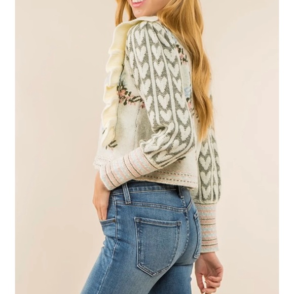 CIDER Sweater - Picture 6 of 8